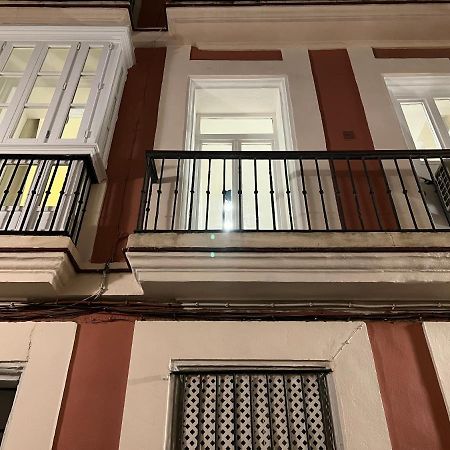 Apartamento El Alquimista Cádis Exterior foto