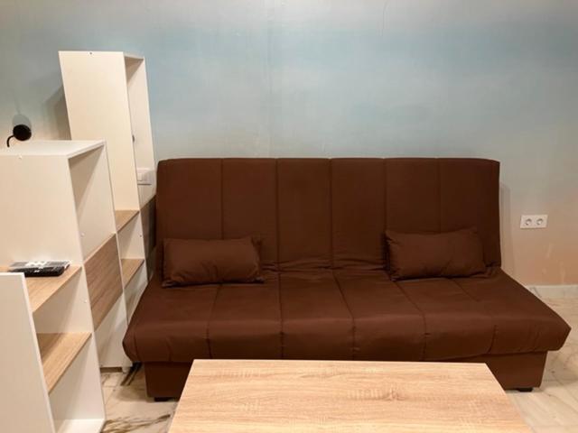 Apartamento El Alquimista Cádis Exterior foto